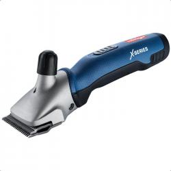 Tondeuse Heiniger Xplorer sans fil