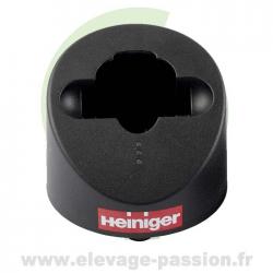 Chargeur de batterie Xplorer Heiniger