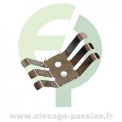 Contact de l'interrupteur - Xplorer