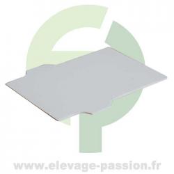 Couvercle pour moteur tondeuse Heiniger NM