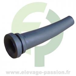 Gaine de protection câble moteur