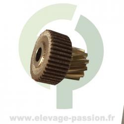 Renvoi moteur Z42/12 pour tondeuse Heiniger S12