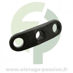 Porte fourche 3"