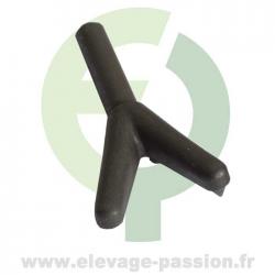 Fourche de pression 3" gauche