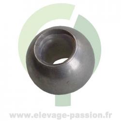 Rouleau Xtra - noix oscillante tête ovin