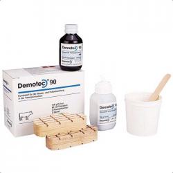Demotec 90 - Boîte de 2 traitements
