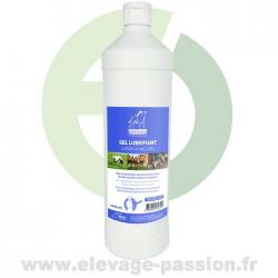 Gel lubrifiant Septicare 1 litre