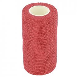 Bande Flex Wrap rouge