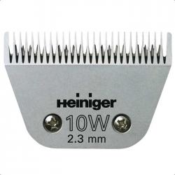 Tête de coupe Heiniger Saphir 10W/2,3mm