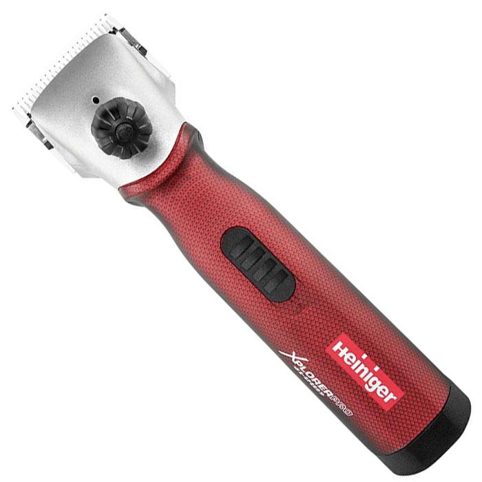 Tondeuse Heiniger Xplorer Pro 2 vitesses tonte bovins ou chevaux — free download