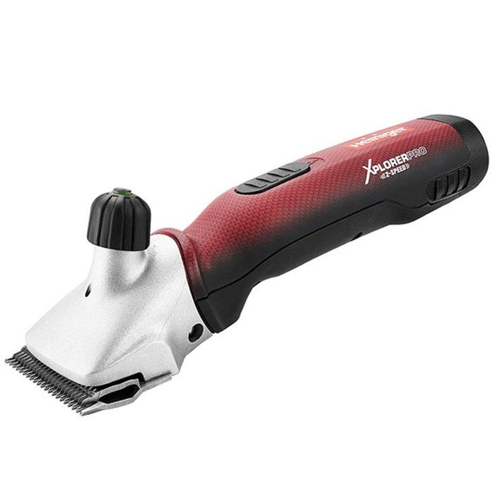 Tondeuse Heiniger Xplorer Pro 2 vitesses tonte bovins ou chevaux — free download
