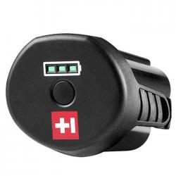 Batterie tondeuse Xplorer Pro Heiniger