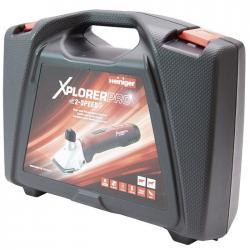 Heiniger Xplorer Pro 2 batteries