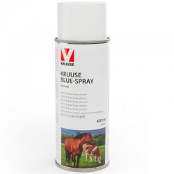 Spray Bleu pour le soin Kruuse