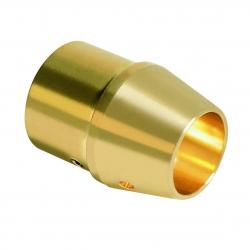 Embout d'écornage caprin Express Farming