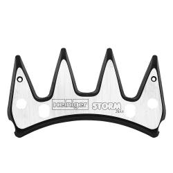 Contre-peigne Heiniger Storm hiver - l'unité