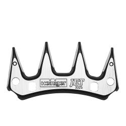 Contre-peigne Heiniger Jet - l'unité