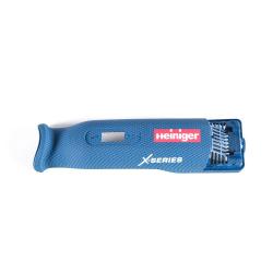 Boîtier haut pour tondeuse Heiniger X-Series 2 vitesses