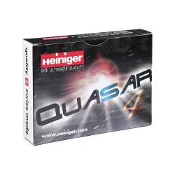 Peigne Heiniger Quazar laine ouverte - boîte de 5