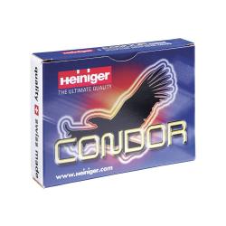 Peigne Heiniger Condor laine ouverte - boîte de 5
