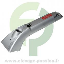 Boîtier complet Delta 3 Heiniger