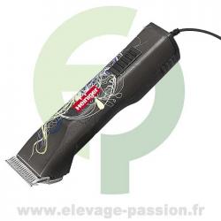 Tondeuse Heiniger Saphir Cord 230V